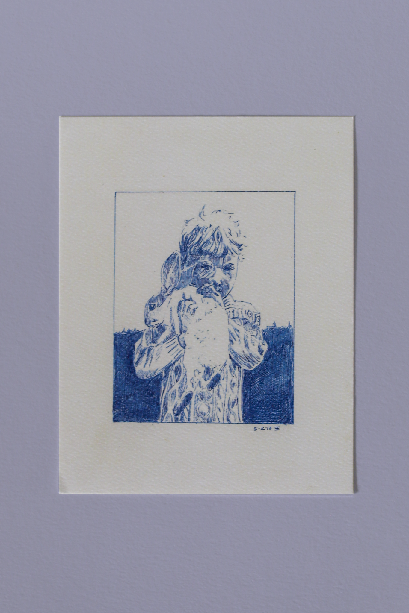 Postcard Variety 3-Pack