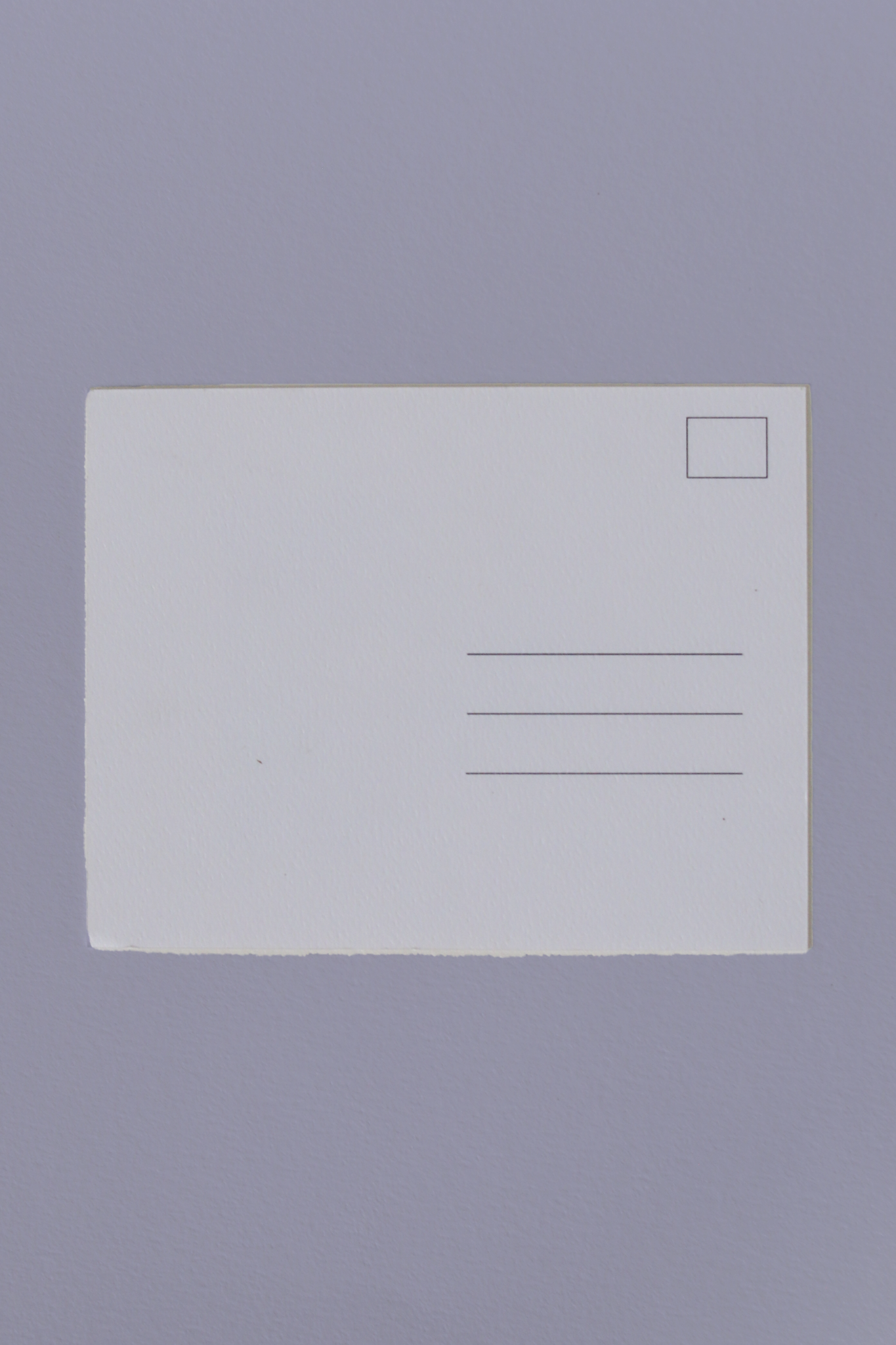 Postcard Variety 3-Pack